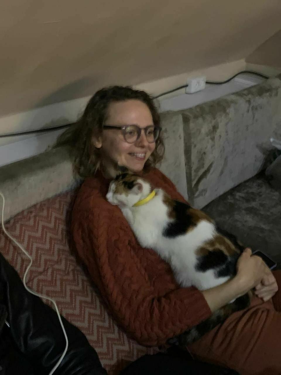 Everyday Cat Hostel 바투미 외부 사진