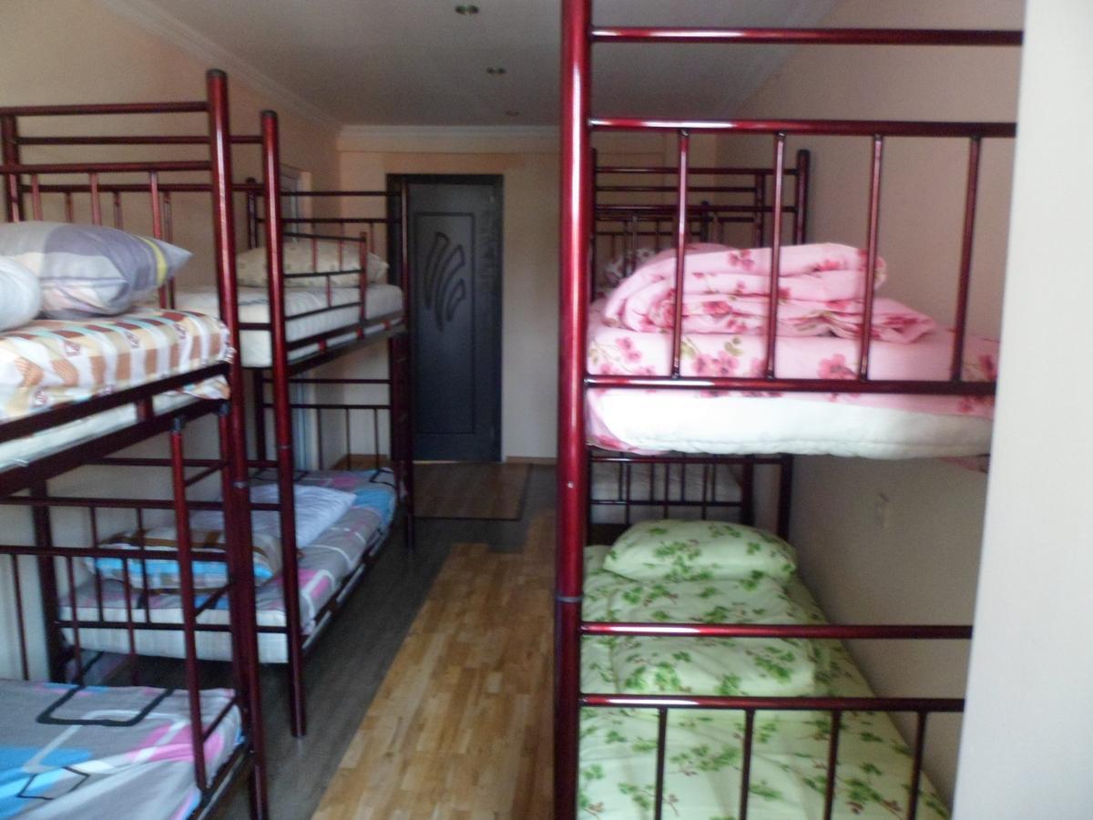 Everyday Cat Hostel 바투미 외부 사진