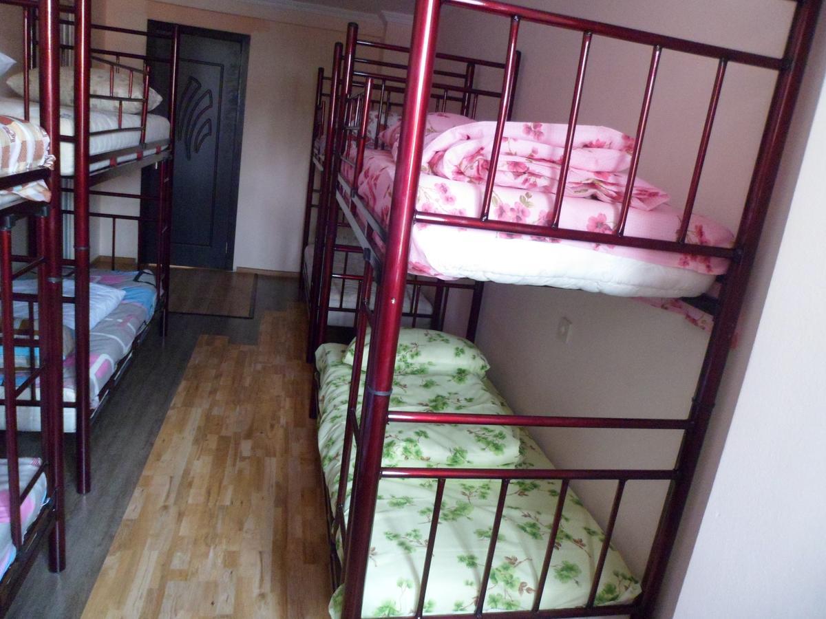 Everyday Cat Hostel 바투미 외부 사진