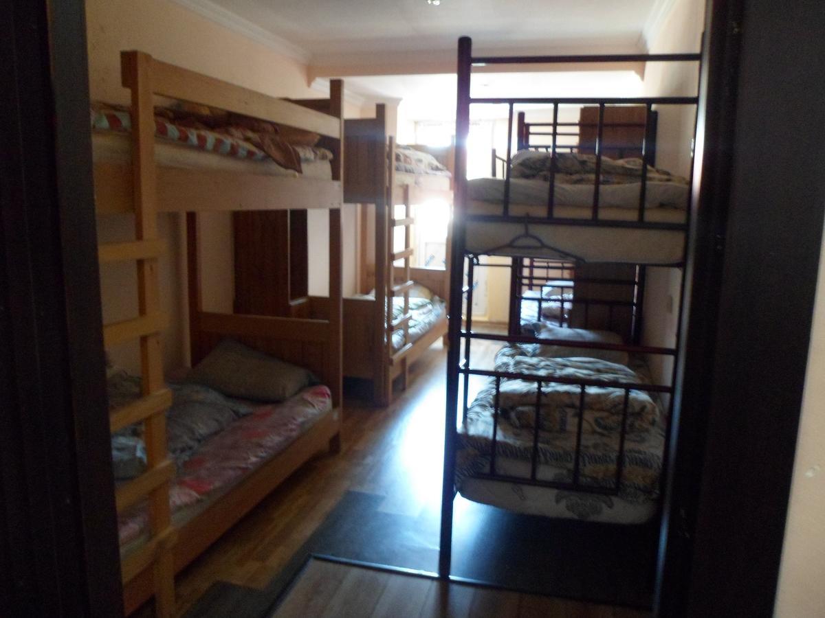 Everyday Cat Hostel 바투미 외부 사진
