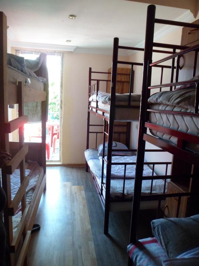 Everyday Cat Hostel 바투미 외부 사진