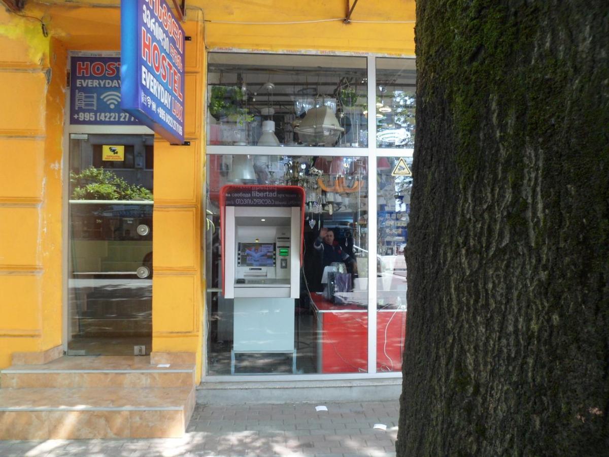 Everyday Cat Hostel 바투미 외부 사진